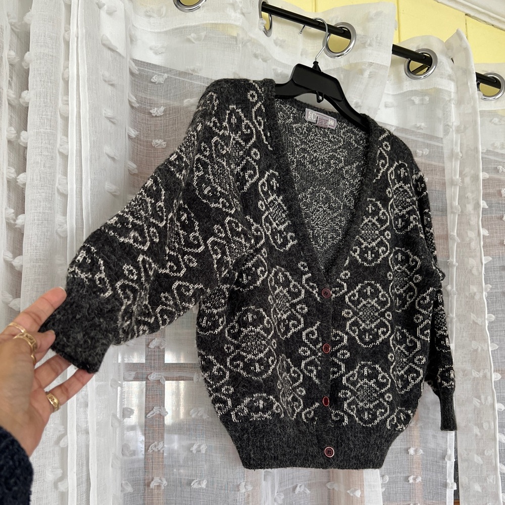 Three Pieces Skirt Set - image 6